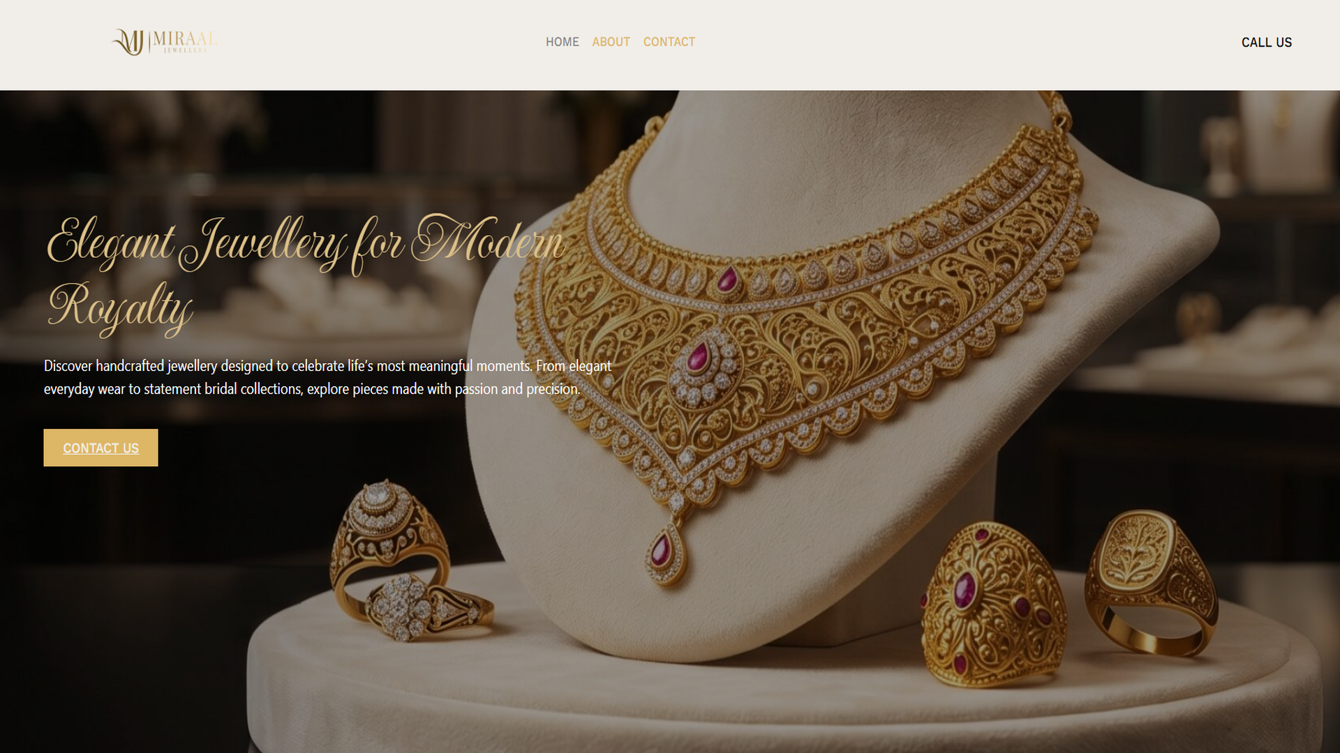MiraalJewellers