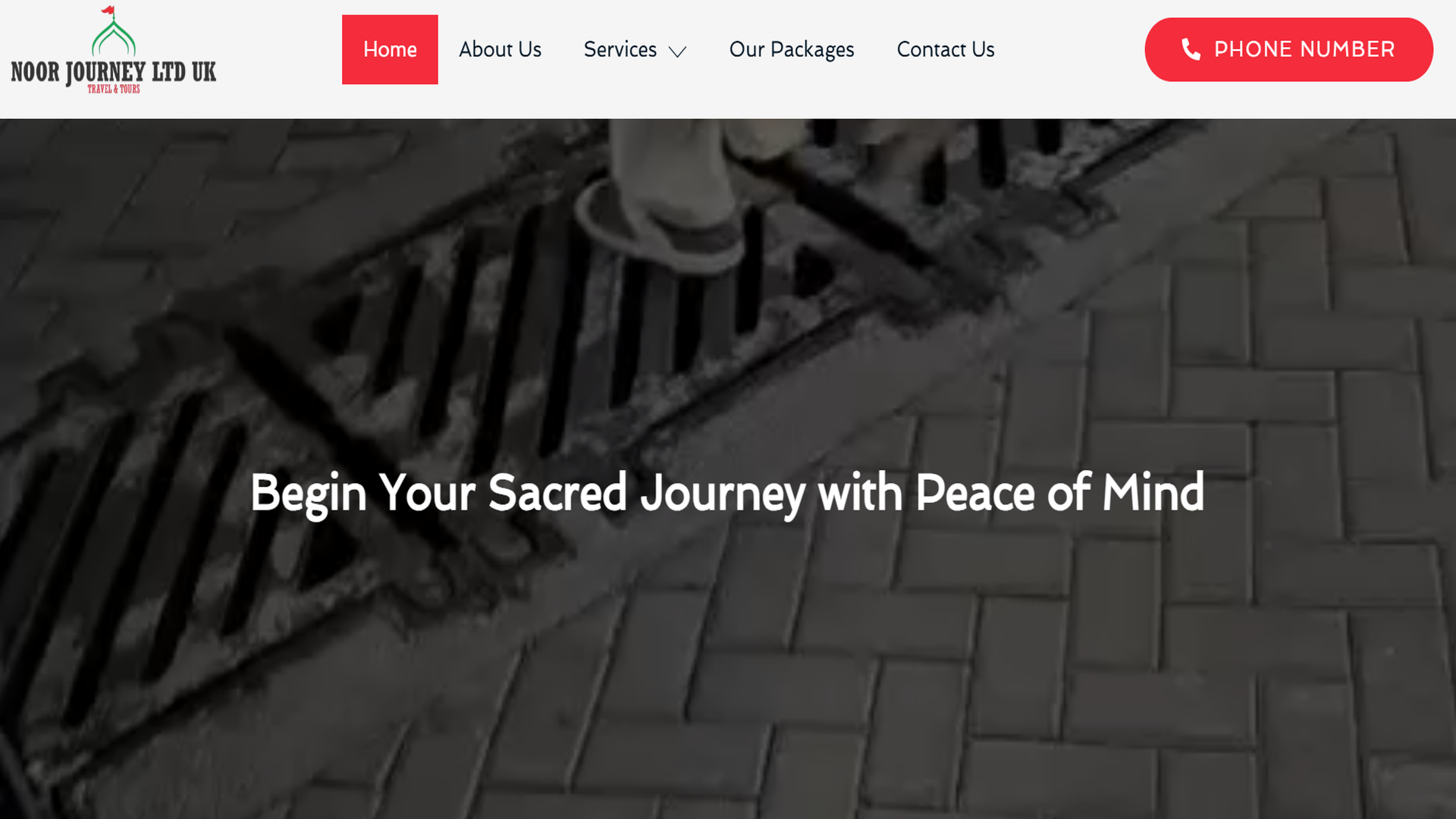 Noor Journey ltd uk