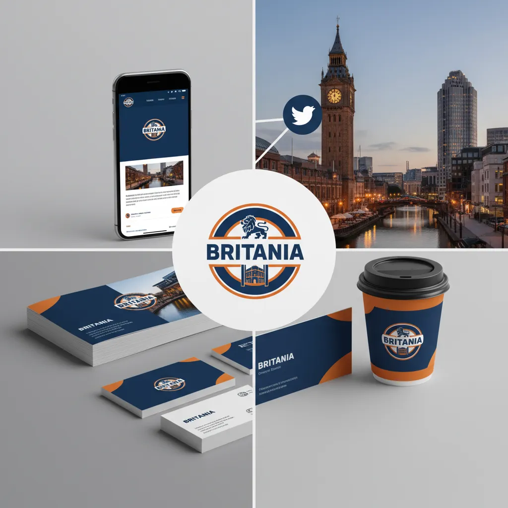 Why Is Brand Consistency Important for Birmingham Businesses? 