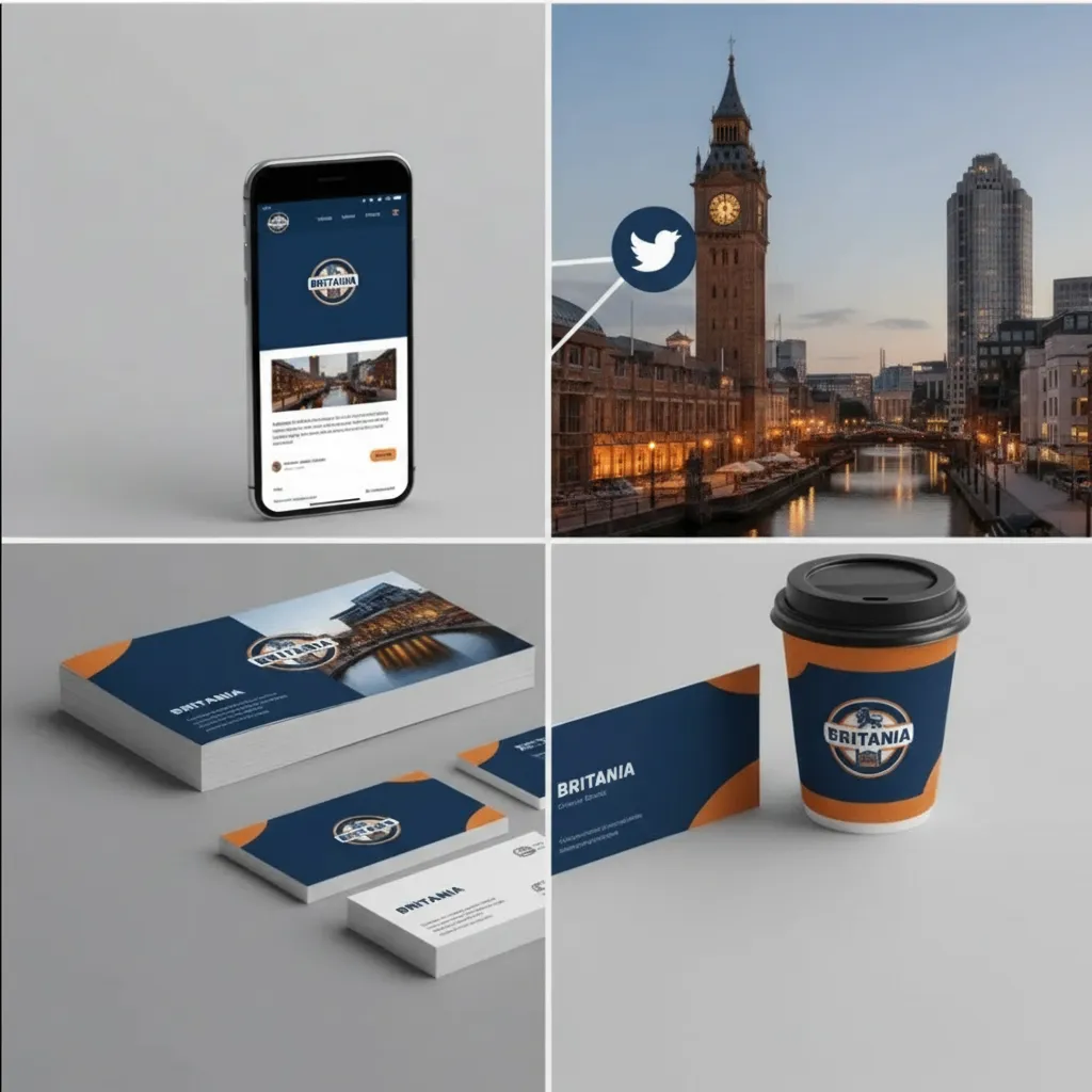 Why Is Brand Consistency Important for Birmingham Businesses? 