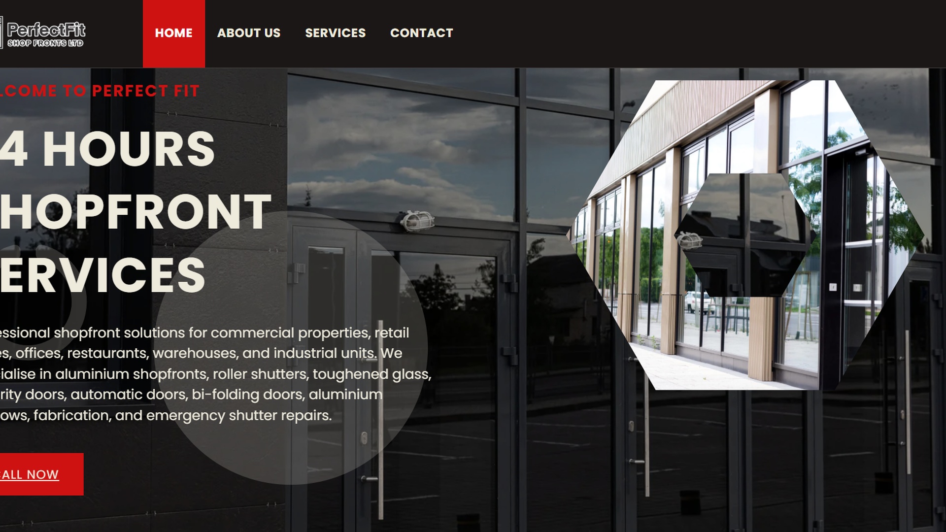perfectfit shopfronts hero